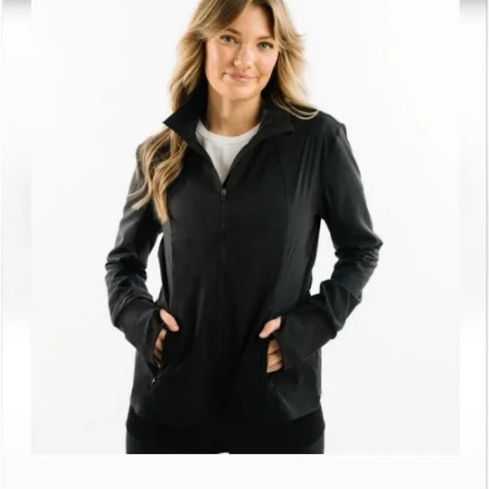 ZYIA Mont Blanc everywhere jacket xxl
